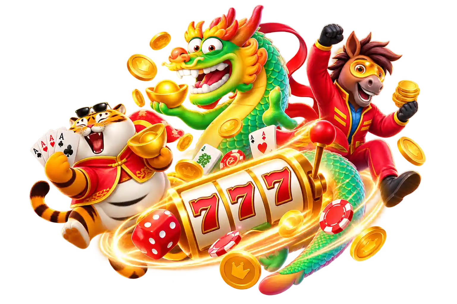 Karanasan sa Fishing Game