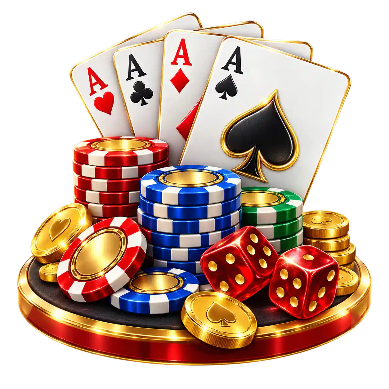 Blackjack